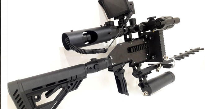 Asker için üretildi,sivili yolda