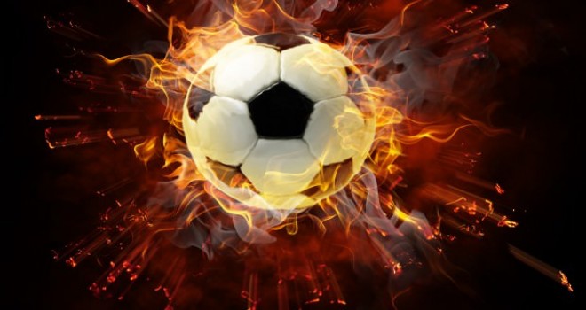 Denizlispor - Başakşehir! Maçta Goller Peş Peşe Geldi