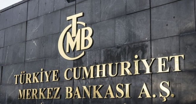 Merkez Bankası faiz kararını açıkladı!