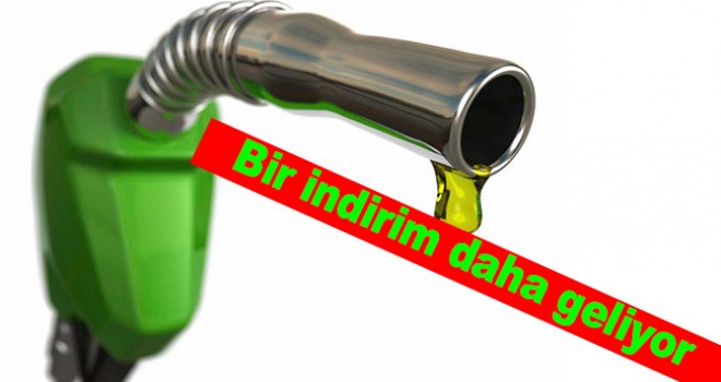 Araç sahipleri dikkat! Bir indirim daha geliyor