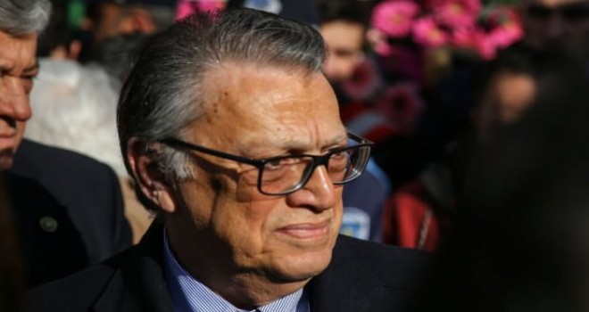 Eski Başbakan Mesut Yılmaz'dan kötü haber! Umutlar tükendi