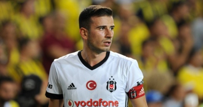 Oğuzhan Özyakup transferi resmen açıklandı!