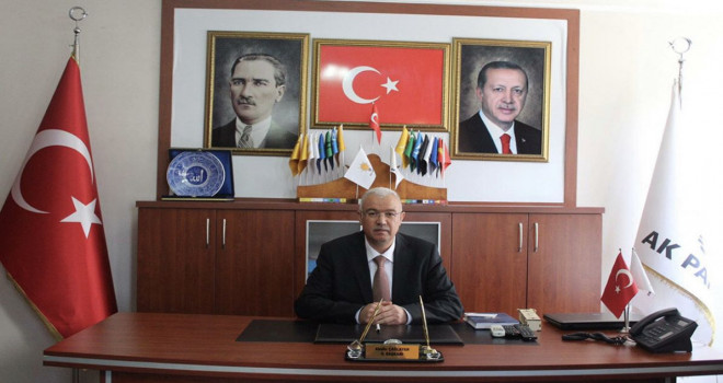 Başkan Çağlayan'dan çarpıcı 28 Şubat açıklaması