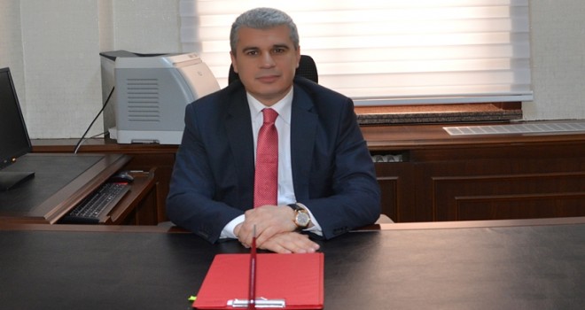 Kırşehir Valisi Akın, şairlerle buluştu