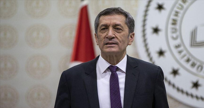 MEB, risk gruplarına göre illerdeki yüz yüze eğitimin detaylarını paylaştı