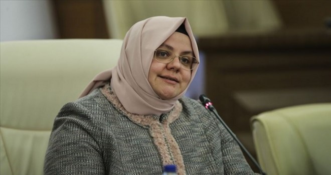 Bakandan engellilere atama müjdesi