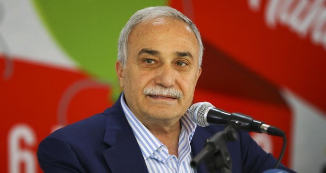 Genç Çiftçilere 503 Milyon Lira Hibe