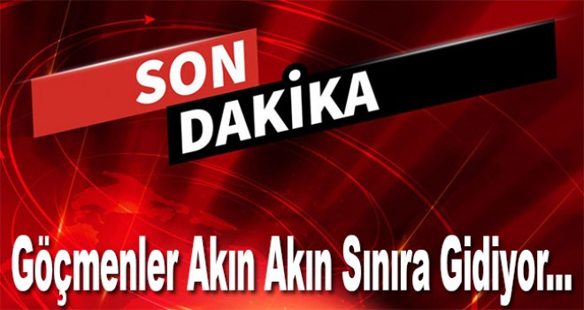 Şimdi Avrupa Düşünsün