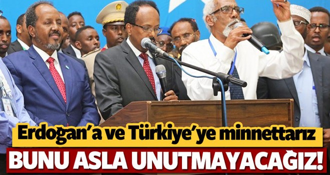 Somali'deki Bombalı Saldırıda Yaralananlar Türkiye'ye Getirildi