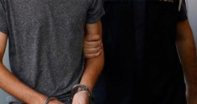 Taciz Sanığına 5 Yıl Hapis Cezası