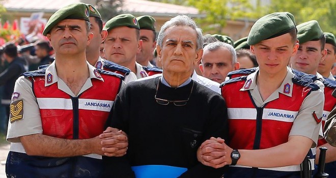 252 Kez Ağırlaştırılmış Müebbet