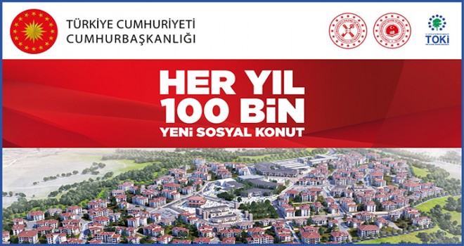 Karaman Toki Kurası Çekilişi ve Sonuçları