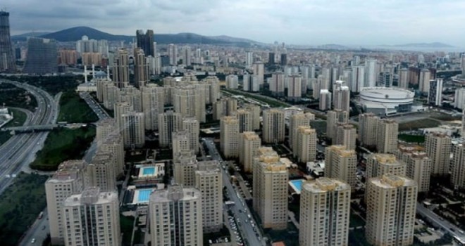 81 İli İlgilendiren Dev Proje