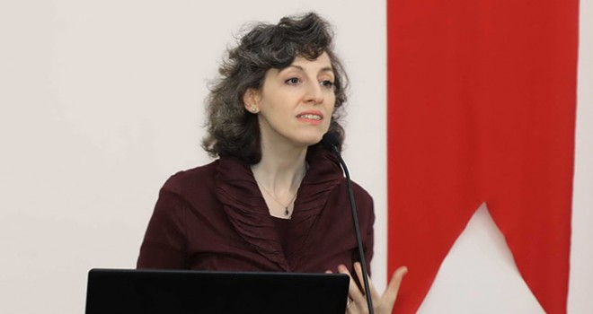 GAÜN’de ‘İyi Aile Yoktur’