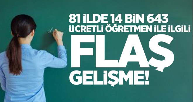 Milli Eğitim Bakanlığı duyurdu: İlk defa düzenleniyor, ücretsiz...