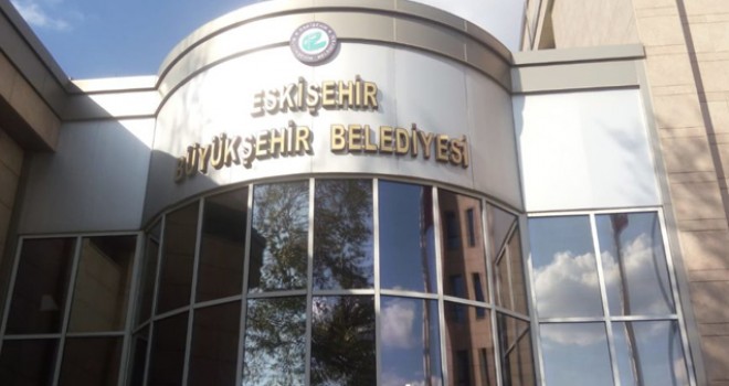 Eskişehir'in 