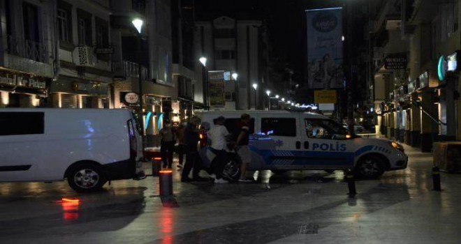 Ordu karıştı! 1'i ağır 3 kişi yaralı, 25 gözaltı