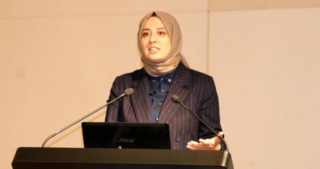 Bağımlılıkla Mücadele Anlatıldı