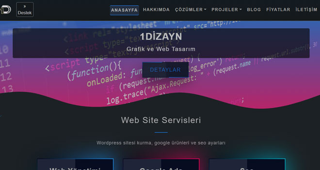 Güvenilir Antalya Web Tasarım Hizmetleri