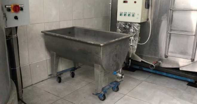 Konya'daki 'süt banyosu' davası sanıklarının yargılanmasına devam edildi