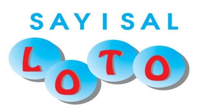 Sayısal Loto çekildi