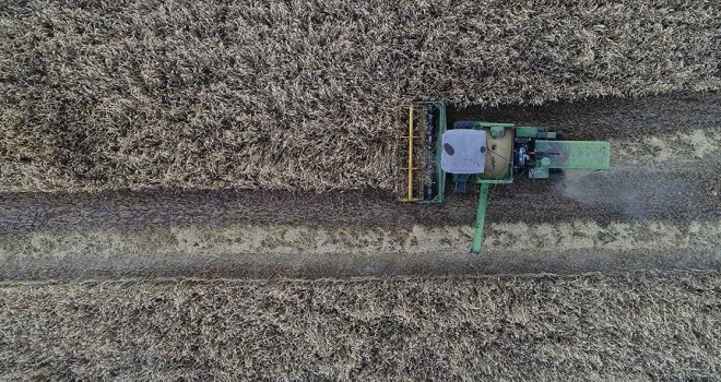 Genç Çiftçilere 2018 Desteğinde Geri Sayım