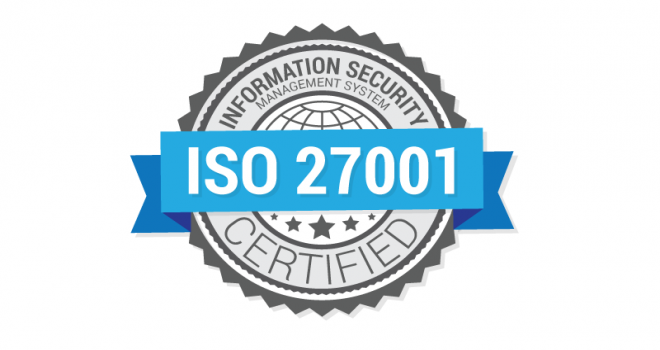 ISO 27001 Almak İçin Neler Gerekiyor?