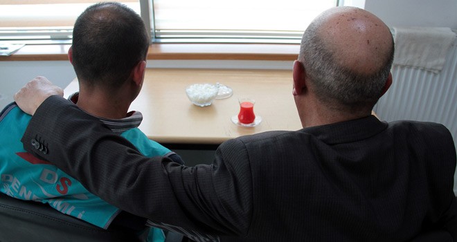 Hayatta En Kötü Şey İnsanın Kendisini Uyuşturması