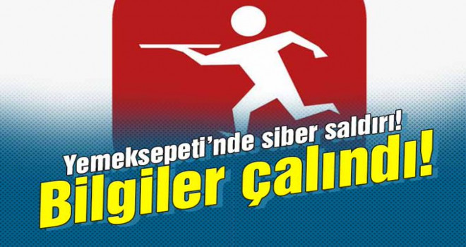 Yemeksepeti hacklendi mi? Yemeksepeti'nden siber saldırı açıklaması