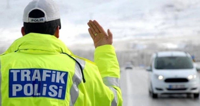 Teste Girmeyen 2.9 Milyon Araç Sürücüsü İçin Ceza Kapıda!