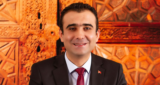 Başkan Kalaycı’nın 18 Mart Çanakkale Zaferi Ve Şehitleri Anma Günü Mesajı