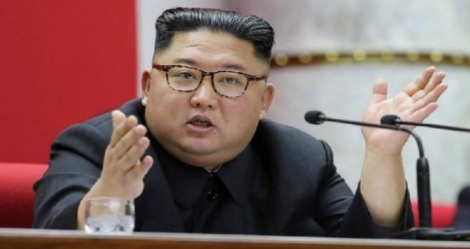 Dünya yeni silahımızla tanışacak