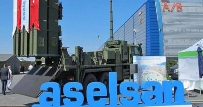 ASELSAN'dan sağlıkta yeni iş birliği