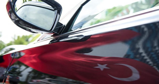 Türkiye'nin Otomobili İçin Şirket Kuruldu