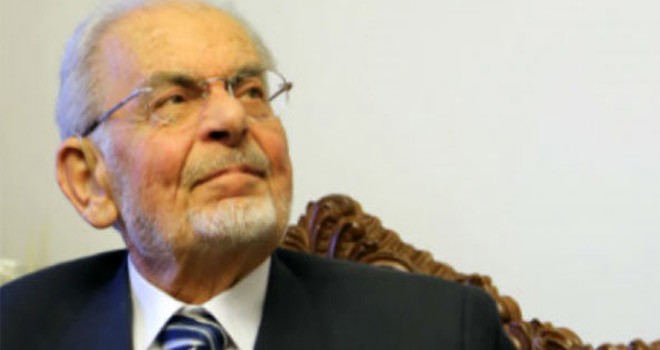 Karamanlı Eski Devlet Bakanı Lütfi Doğan Vefat Etti