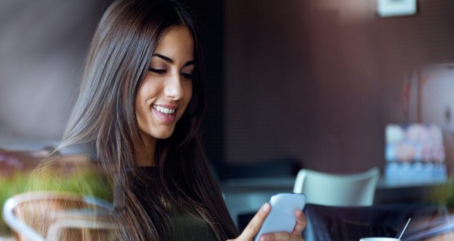 Mobil Sohbet Siteleri