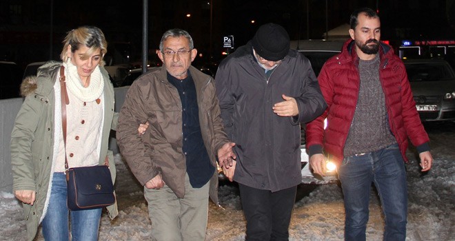 596 Tüp Kobra Yılanı Zehri Ele Geçirildi