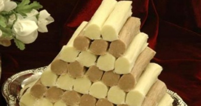 Met Helvası Tescillendi