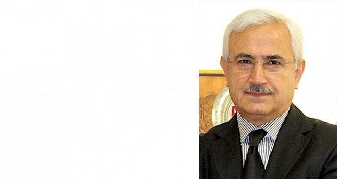 Hanifi Aslan’ın, 19 Mayıs Atatürk'ü Anma Gençlik ve Spor Bayramı Mesajı