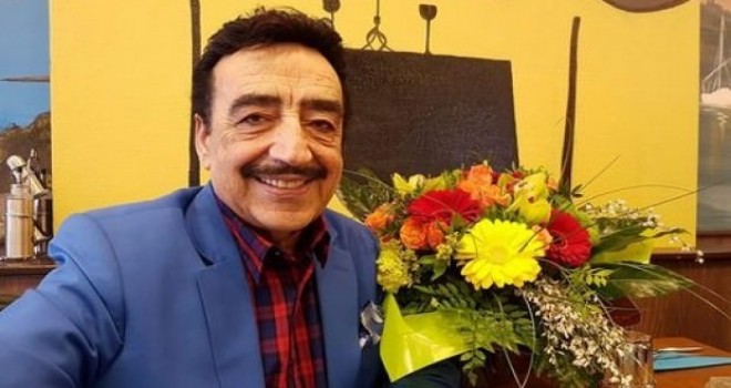 Hakkı Bulut Hastaneye Kaldırıldı