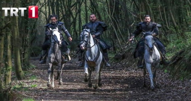 Diriliş Ertuğrul Hayranlarına Kötü Haber