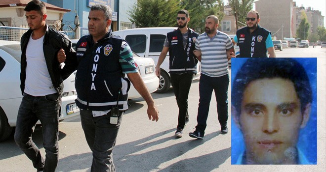 Silikon Damlattı Diye Bıçaklanarak Öldürüldü