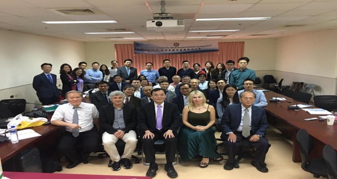 Türk doktorlar yüz ve çift kol naklini dünyaya anlatıyor