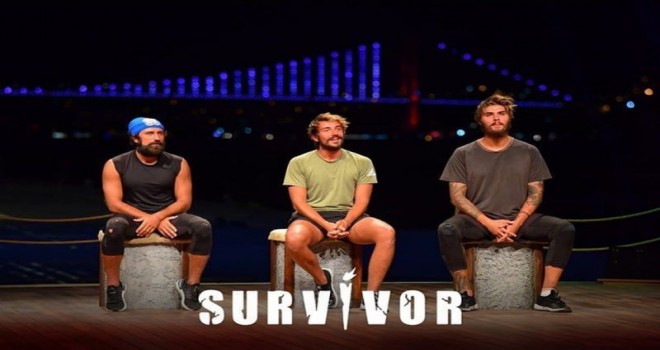 Survivor 2020'de finale kalan iki isim belli oldu!