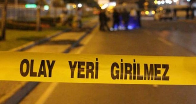 Silahlı saldırıya uğrayan kişi öldü