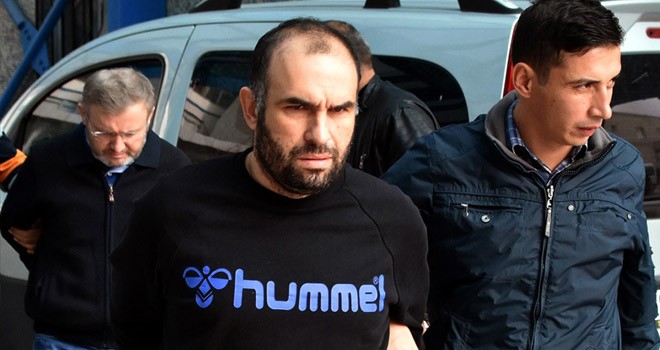 İtirafçı Askerin İhbarıyla FETÖ'nün İki Üst Düzey Yöneticisi Yakalandı