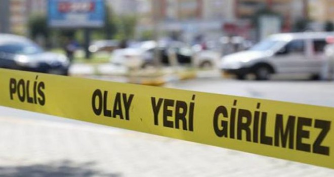 Aksaray'da Silahlı Kavga