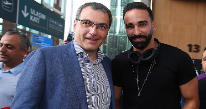 Fenerbahçe'den açıklama! Rami ayrılıyor mu?