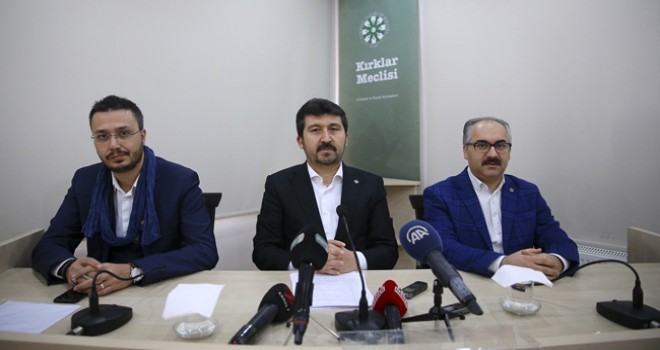 TYB'nin 2019 ödüllerinin sahipleri belli oldu