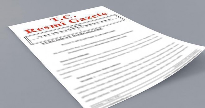 4 İle Yeni Vali Atandı